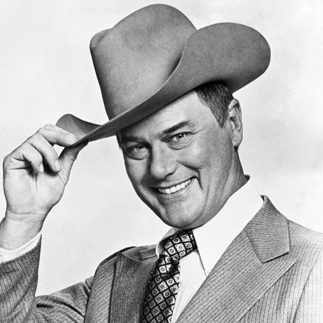 Larry Hagman: His Five Greatest Roles - E! Online
